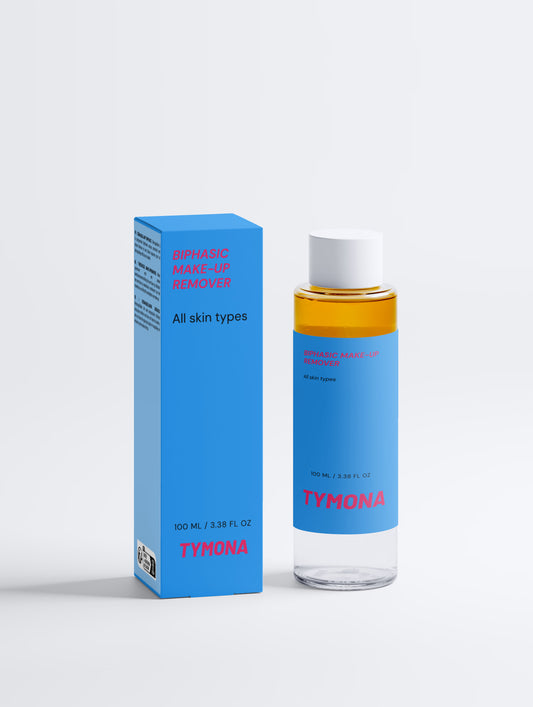 BiPhasic Make-up Remover, Fragrance Free
