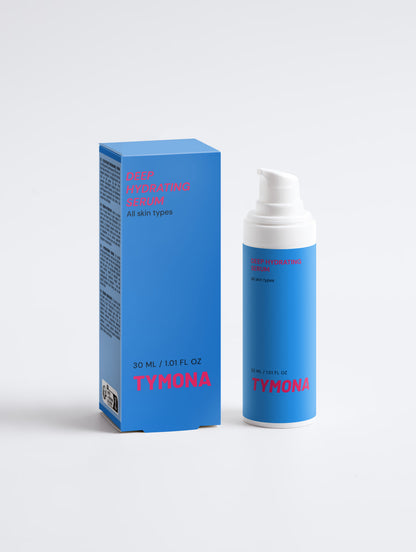 Hydrating Serum