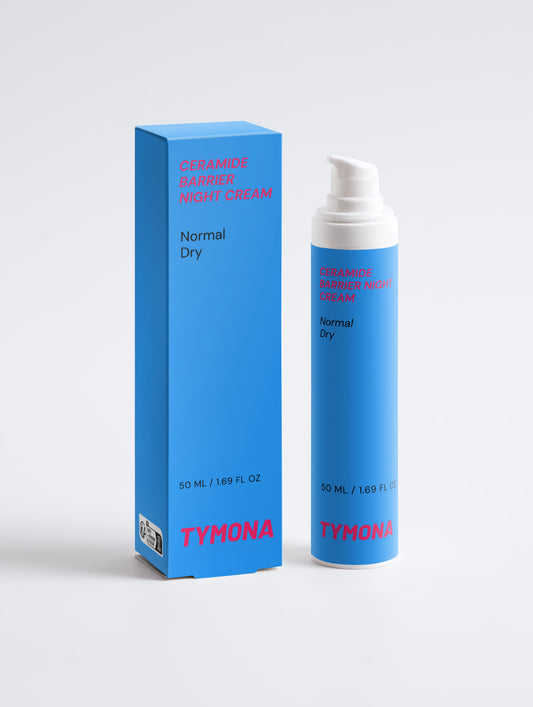 Ceramide Barrier Night Cream